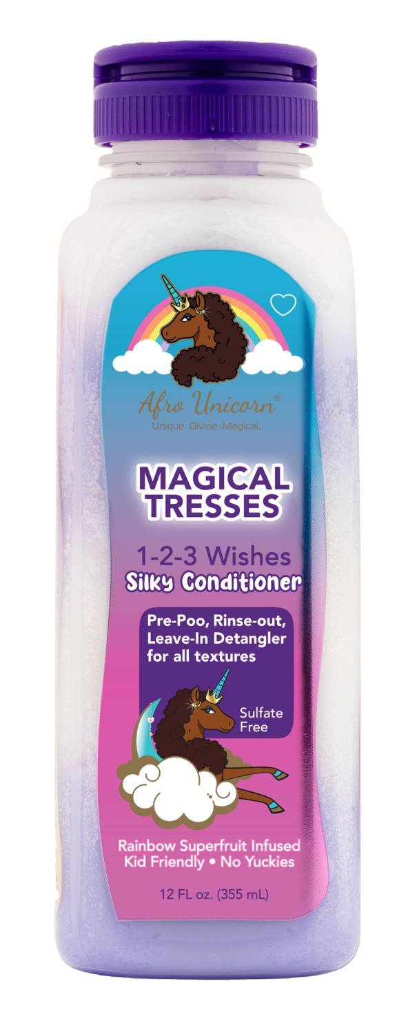 AFRO UNICORN CONDITIONER 12 OZ