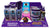 AFRO UNICORN 20 PCS DISPLAY