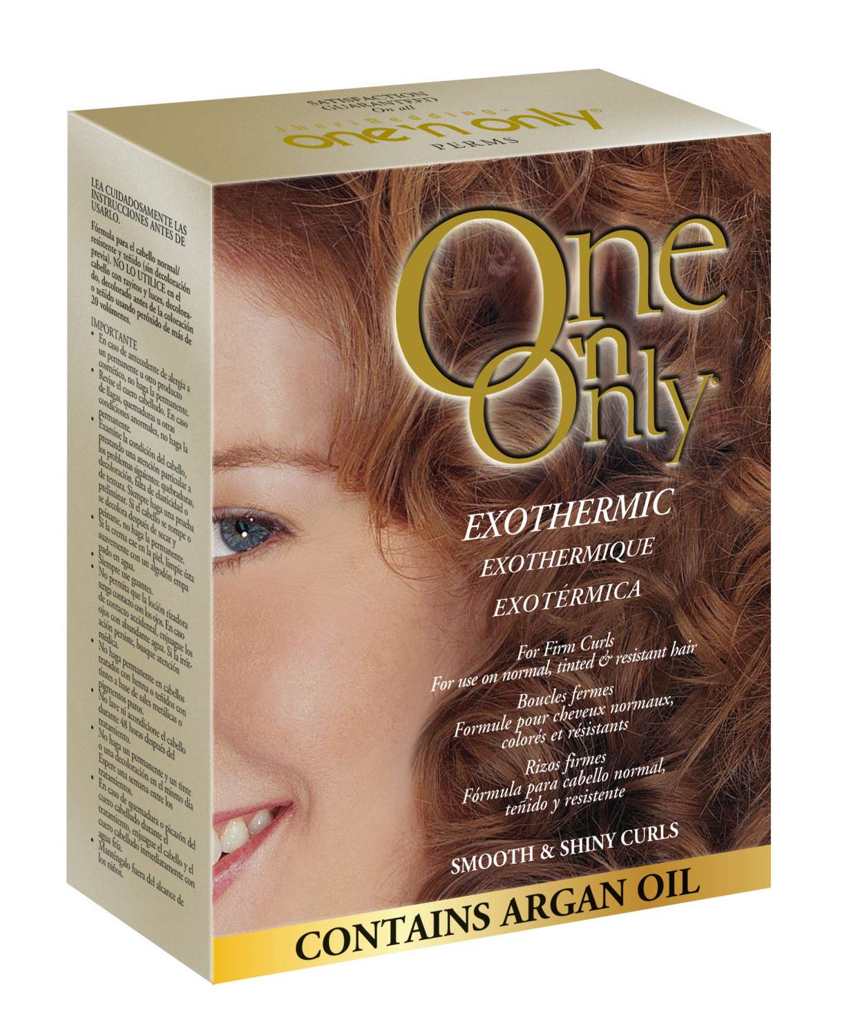 ONO PERM EXOTHERMIC