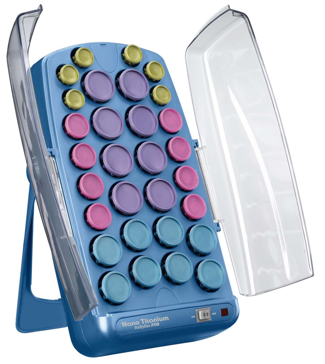 BABYLISS N/T HAIRSETTER
