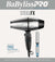 BABYLISS N/T PPK PRIMA / STEELFX DRYER