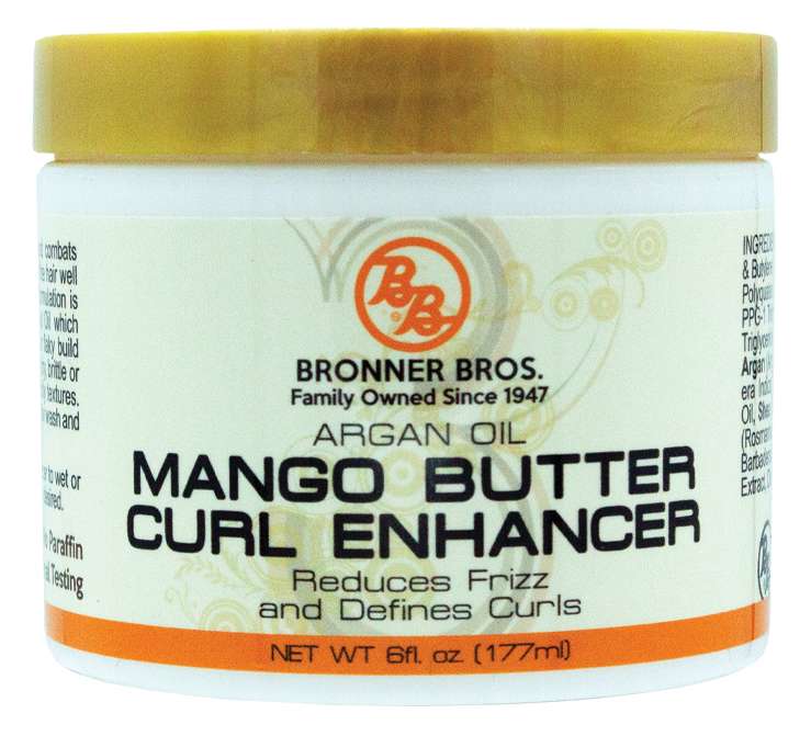BB MANGO CURL ENHANCER
