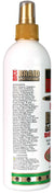 Ingredient List