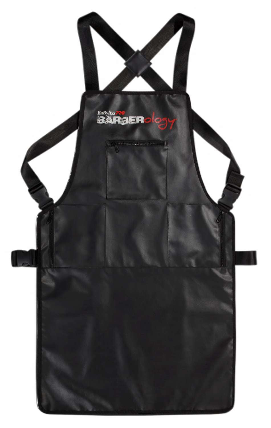 BABYLISS BARBER APRON