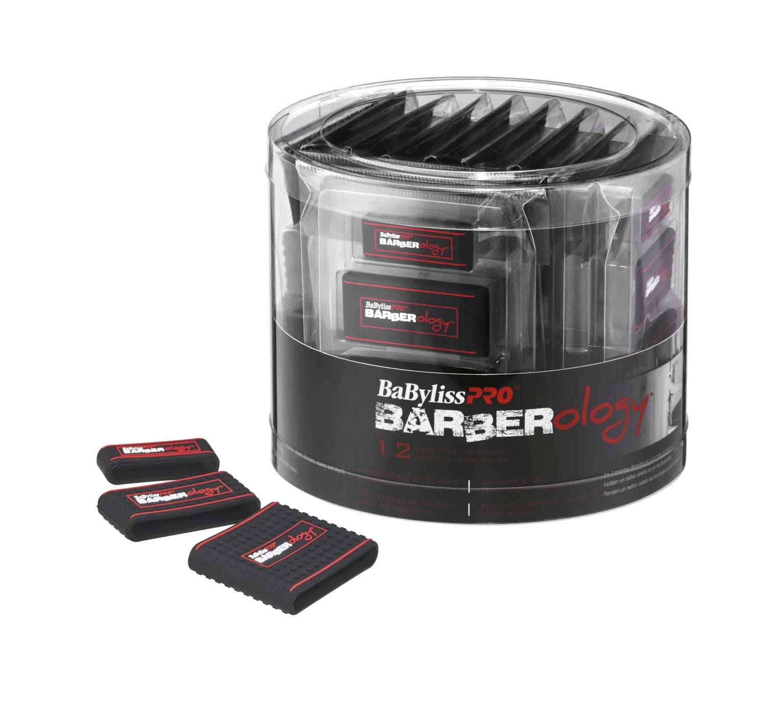BABYLISS BARBER CLIPPER GRIP