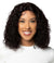 HH BARE WIG 360 BEACH WAVE-#NAT