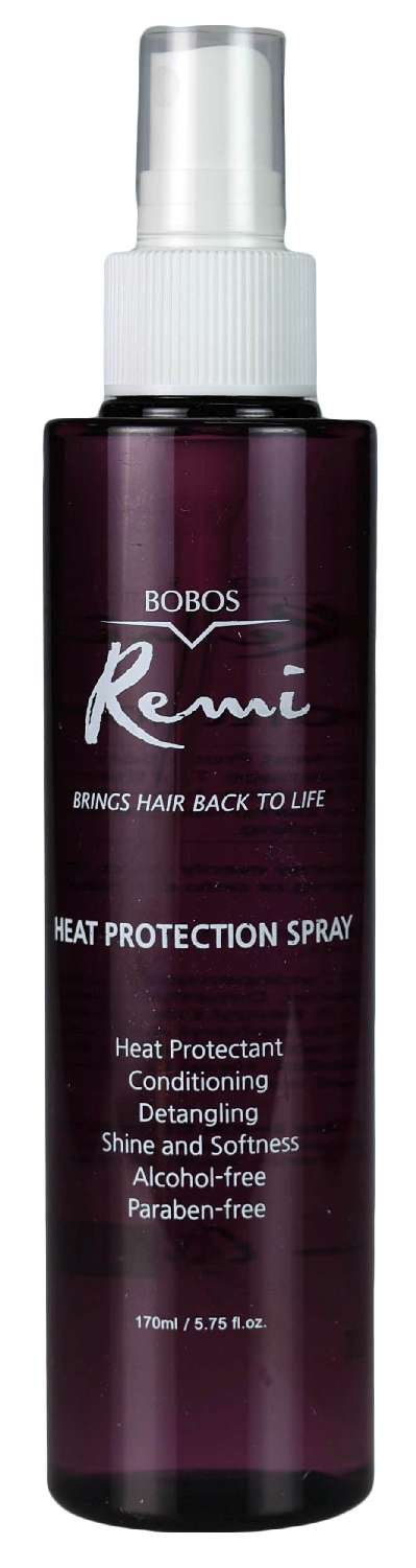 BOBOS REMI HEAT PROTECTOR SPRAY