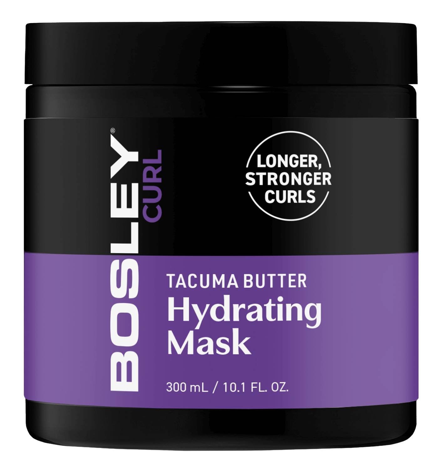 BOSLEY CURL HYDRATING MASK