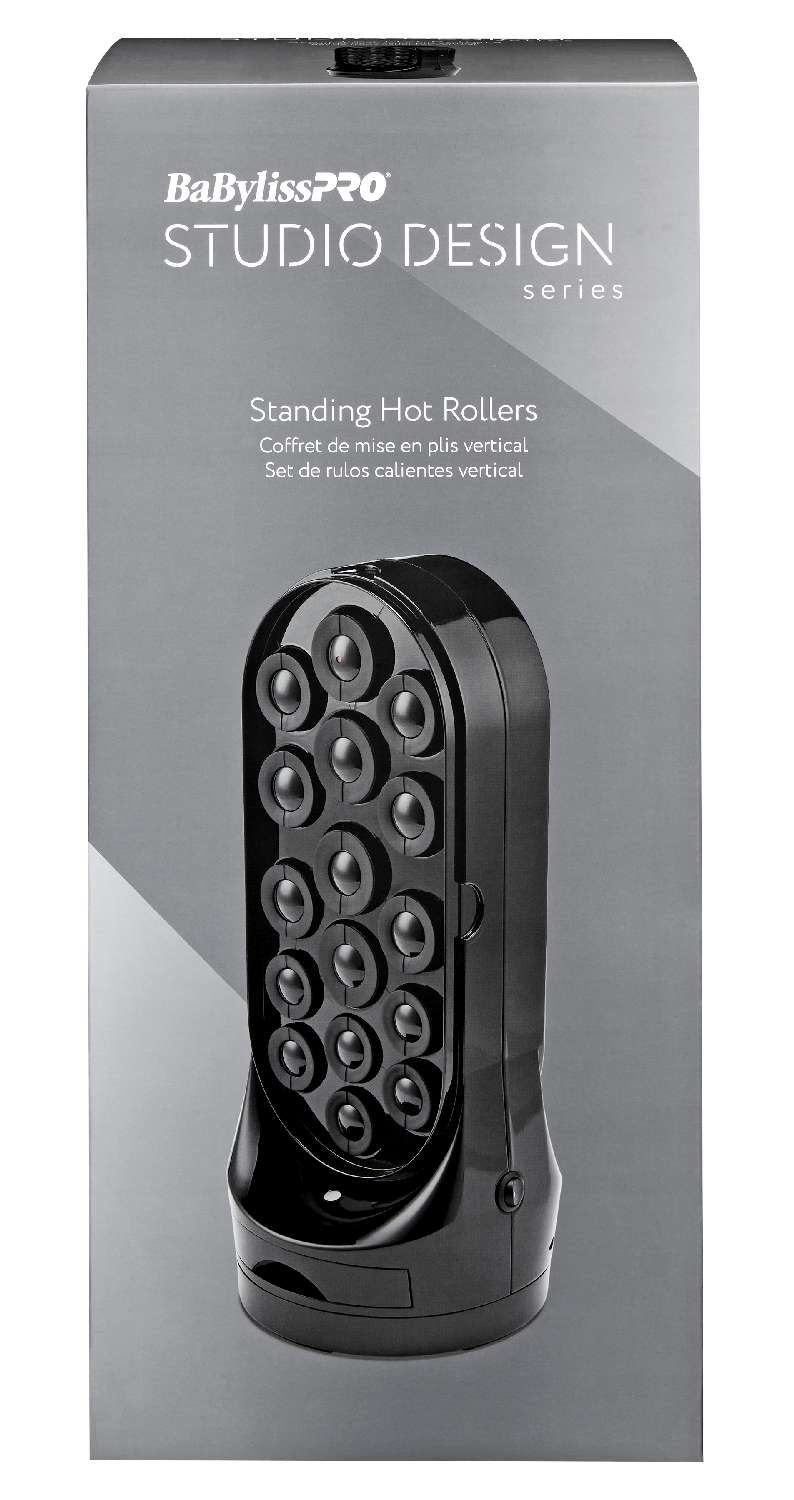 BABYLISS N/T HAIRSETTER STUDIO STAND