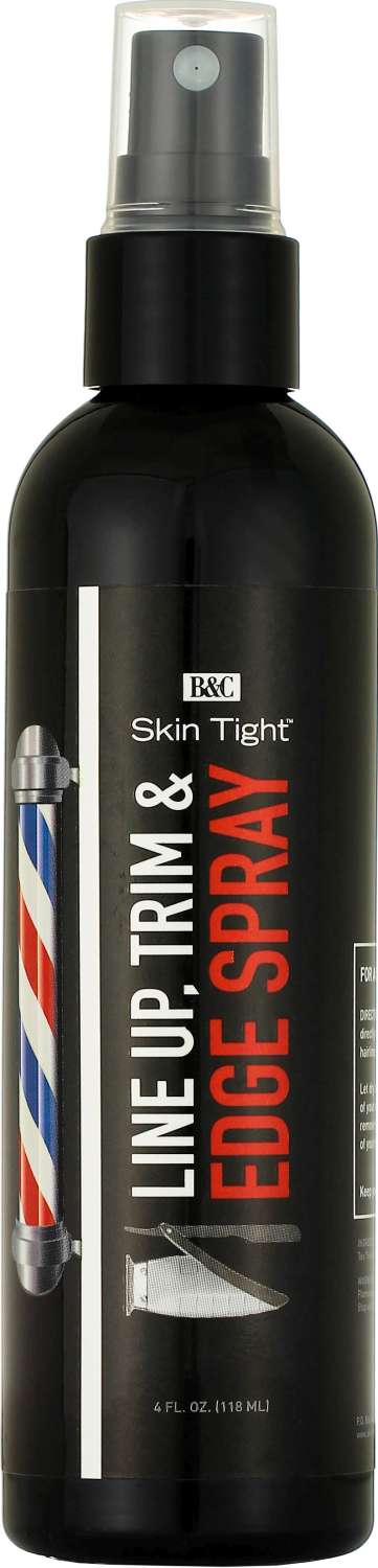SKINTIGHT LINE UP TRIM AND EDGE SPRAY