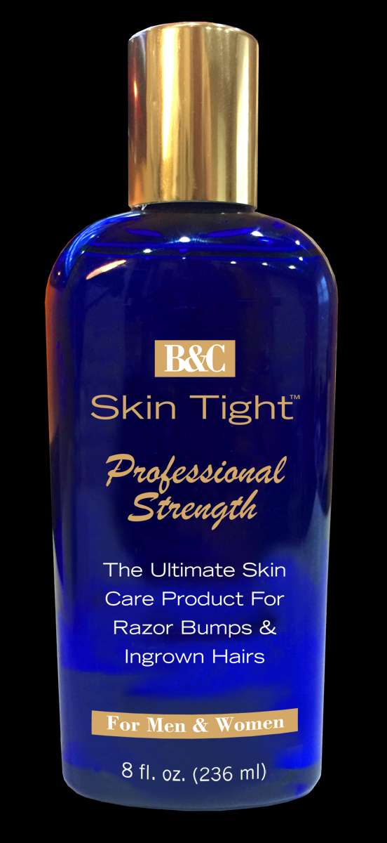 SKINTIGHT PROFESSIONAL IN-GROWN LOTION