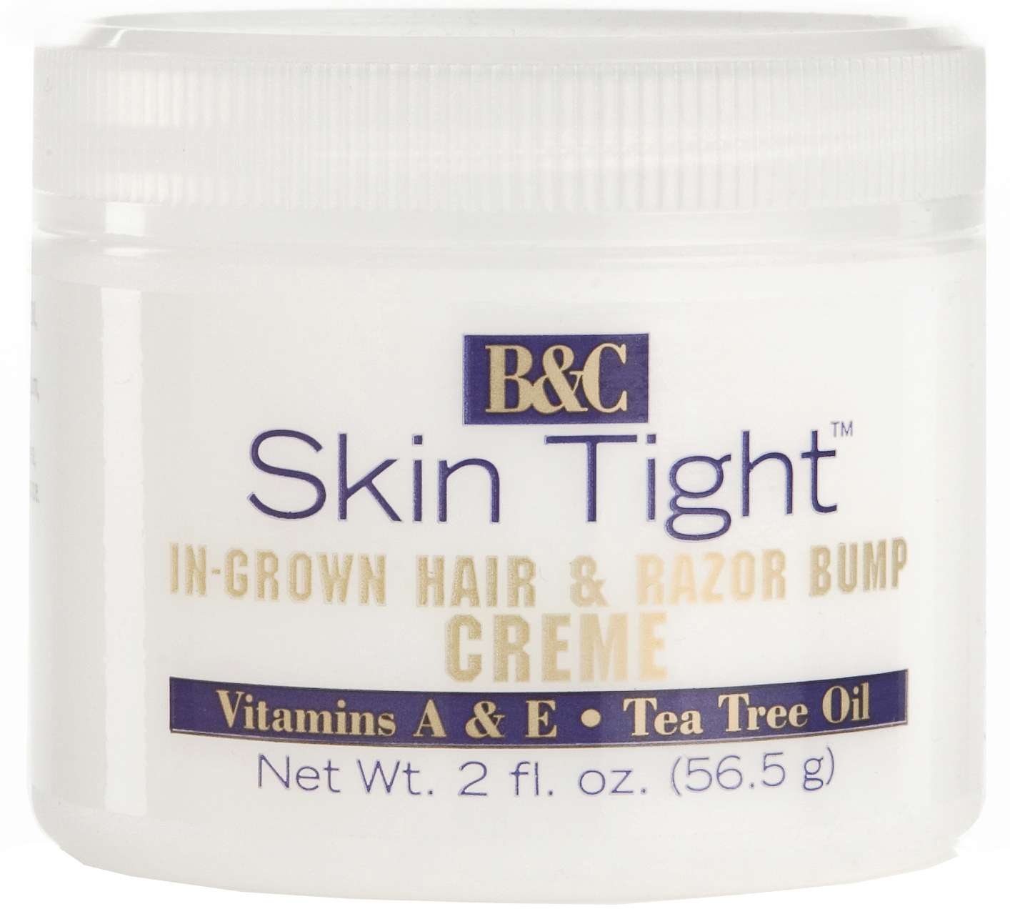 SKINTIGHT IN-GROWN HAIR AND RAZOR 2 OZ