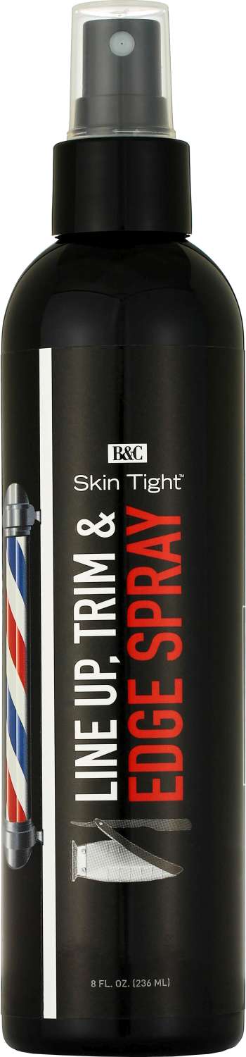 SKINTIGHT LINE UP TRIM AND EDGE SPRAY