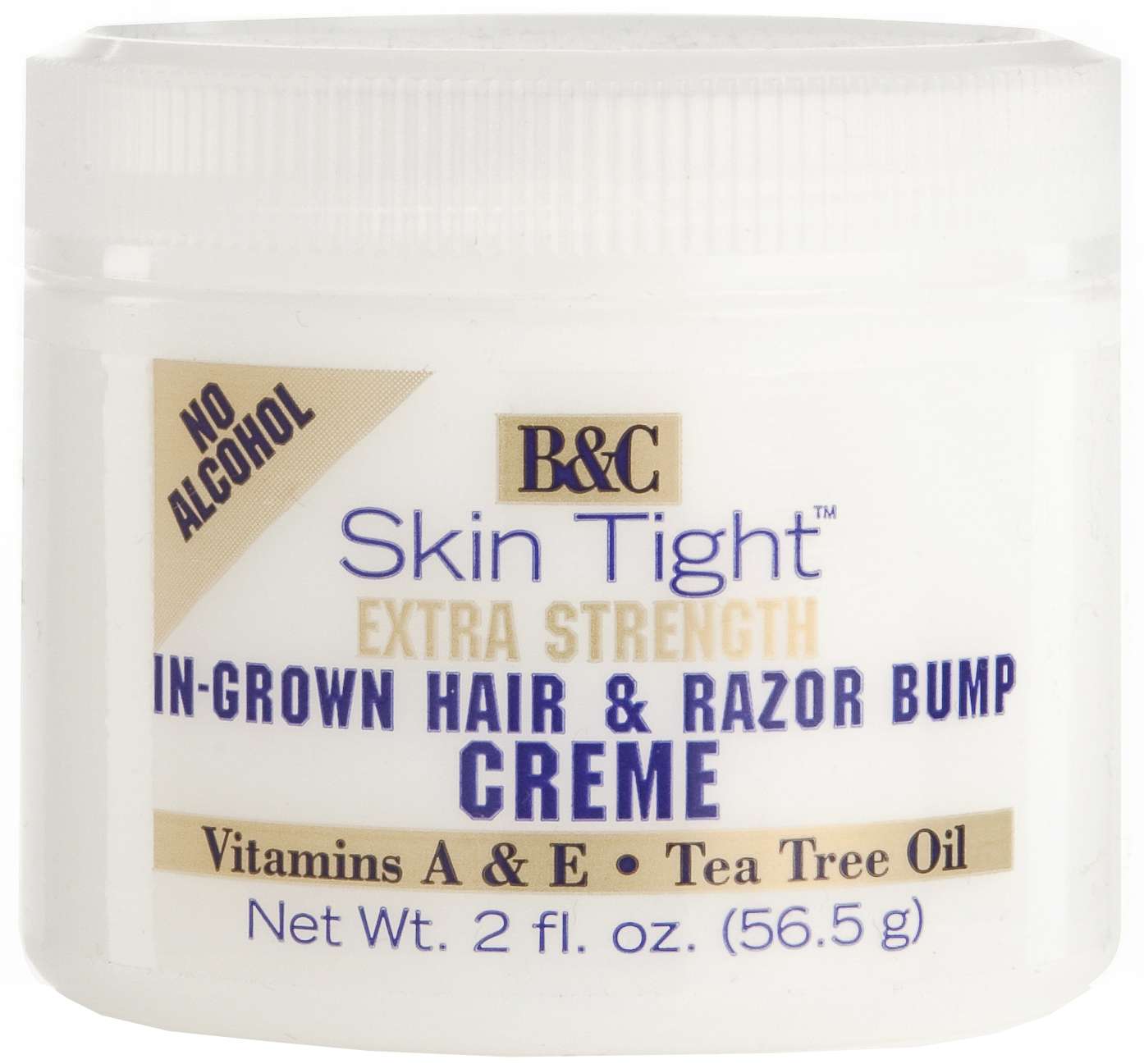SKINTIGHT IN-GROWN HAIR AND RAZOR EXTRA 2 OZ
