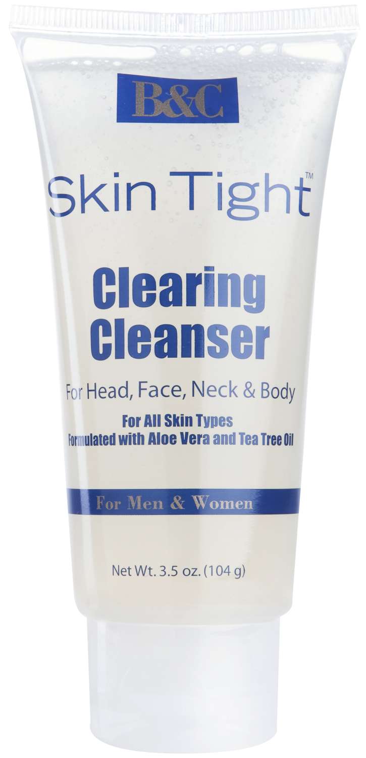SKINTIGHT CLEARING CLEANSER