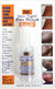 SKINTIGHT RAZOR BUMP ROLL ON [EXTRA] 0.5 OZ