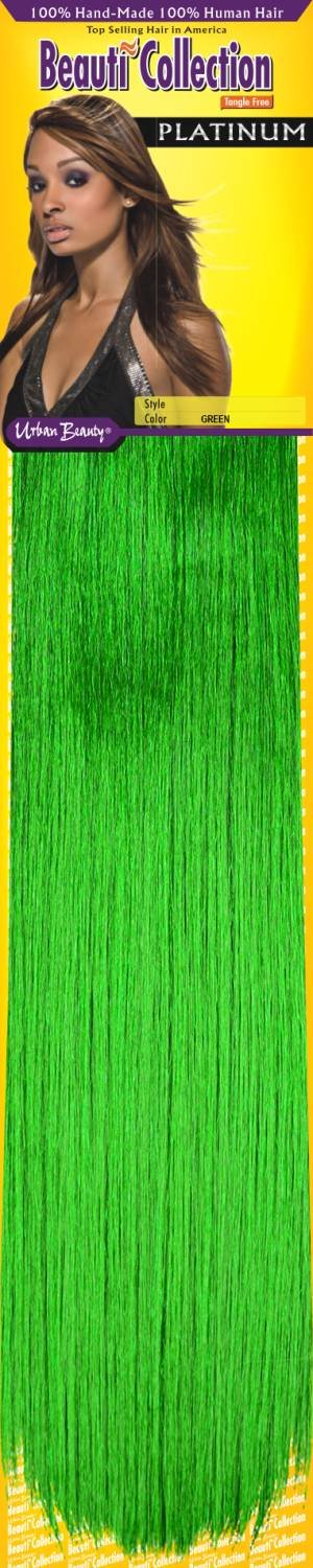 HH BC YAKI WVG 12-#GREEN