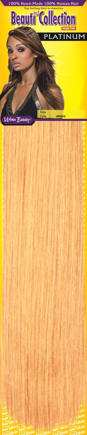 HH BC YAKI WVG 12-#ORANGE