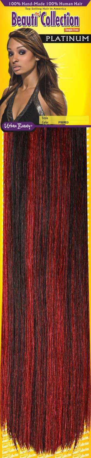 HH BC YAKI WVG 12-P1B/RED