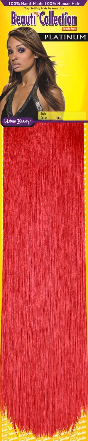 HH BC YAKI WVG 14-#RED
