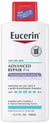EUCERIN ADVANCED REPAIR PM SCENT LOTION