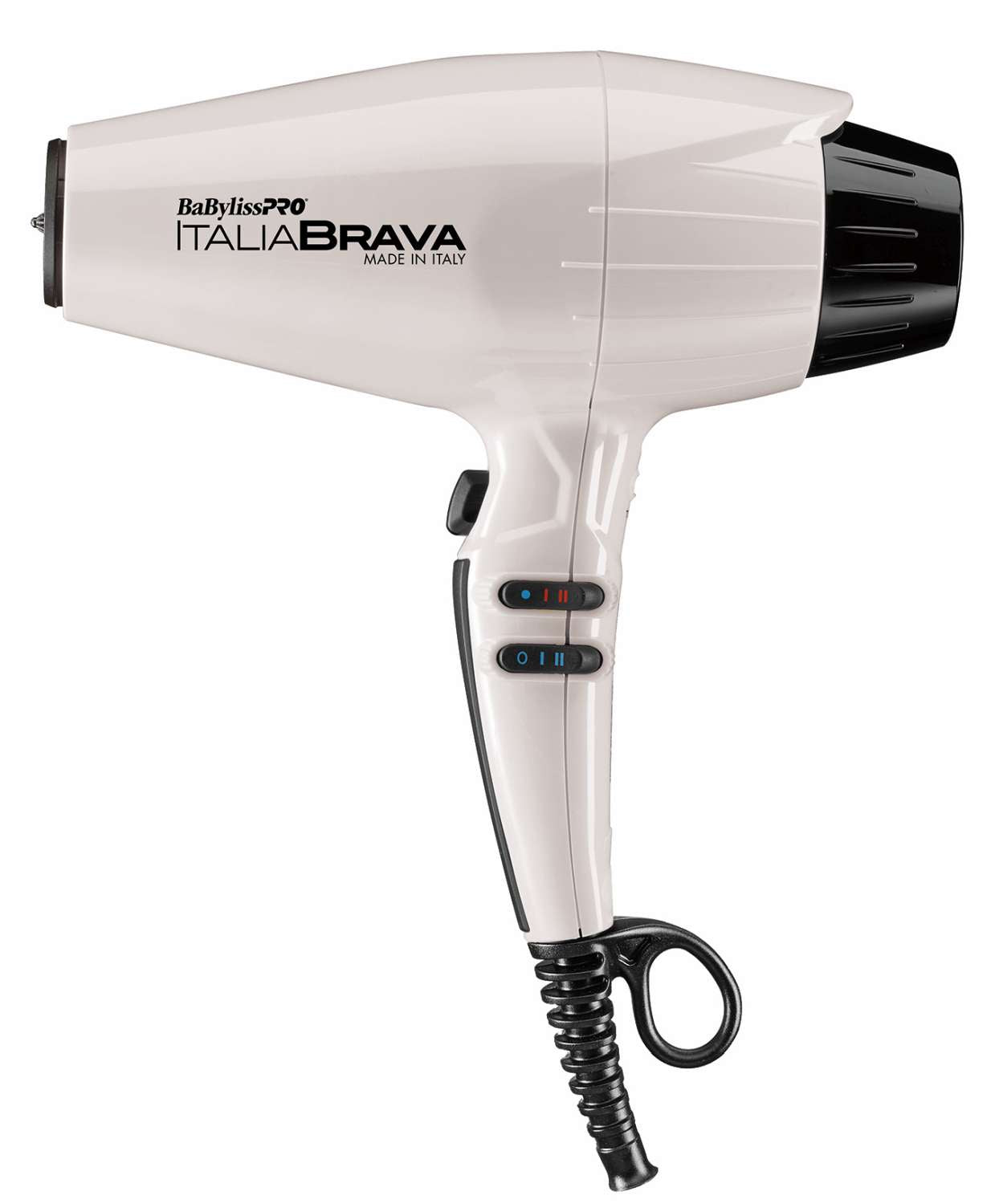 BABYLISS DRYER INTALIABRAVA L/EDITION
