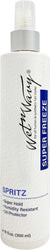 WET-N-WAVY SUPER FREEZE SPRITZ