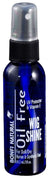 BONFI OIL FREE WIG SHINE SPRAY