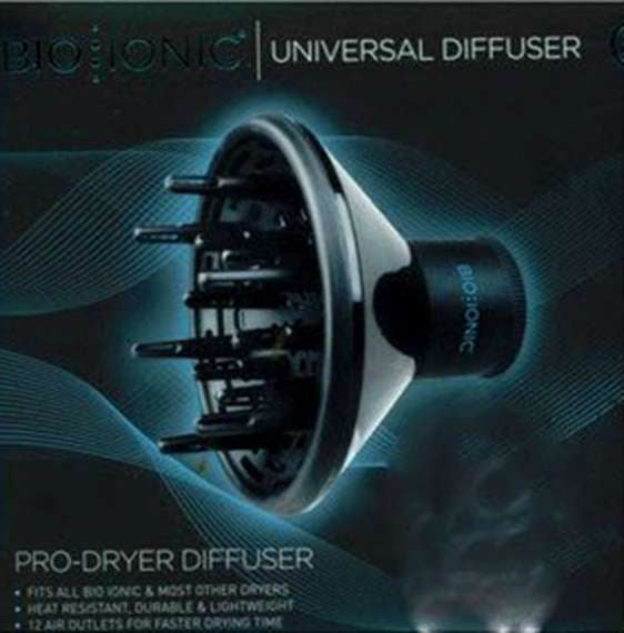 BIOIONIC DIFFUSER UNIVERSAL