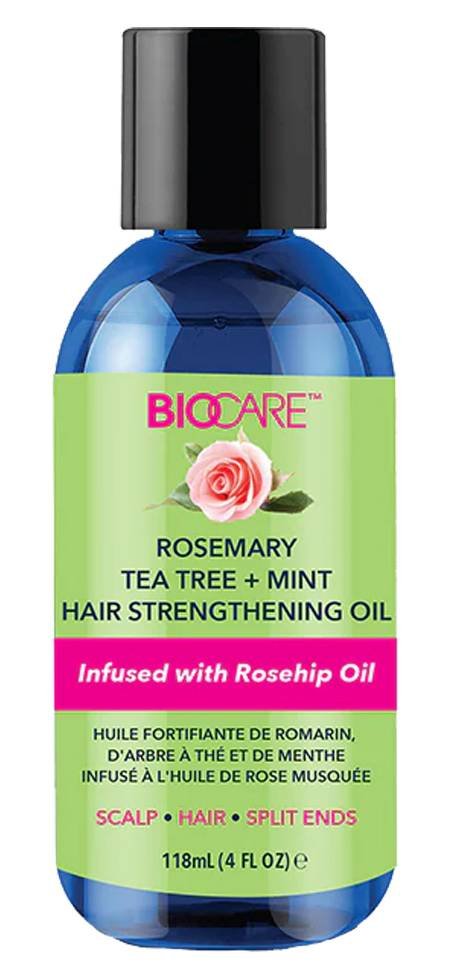 BIOCARE ROSEMARY MINT OIL