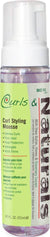 BIOCARE CURL/NAT CURL MOUSSE