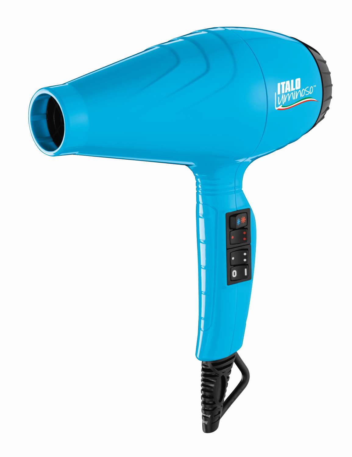 BABYLISS ITALO LUMINOSO BLUE