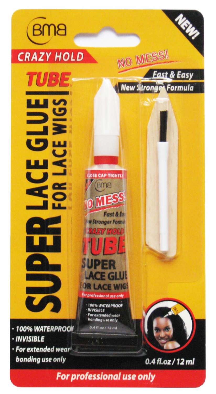 BMB LACE GLUE [TUBE] CARD