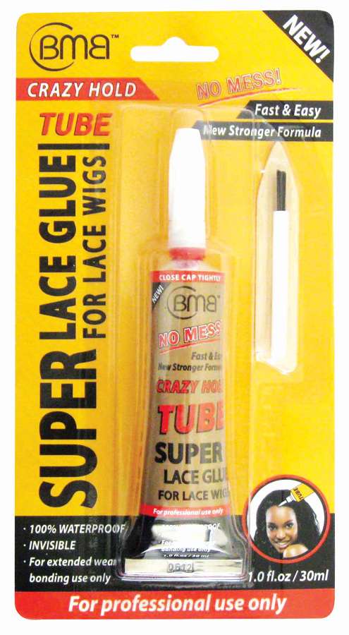 BMB LACE GLUE [TUBE] CARD
