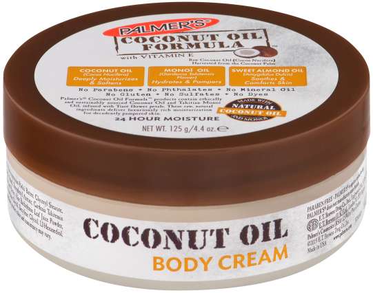 PALMERS COCONUT BODY CREAM