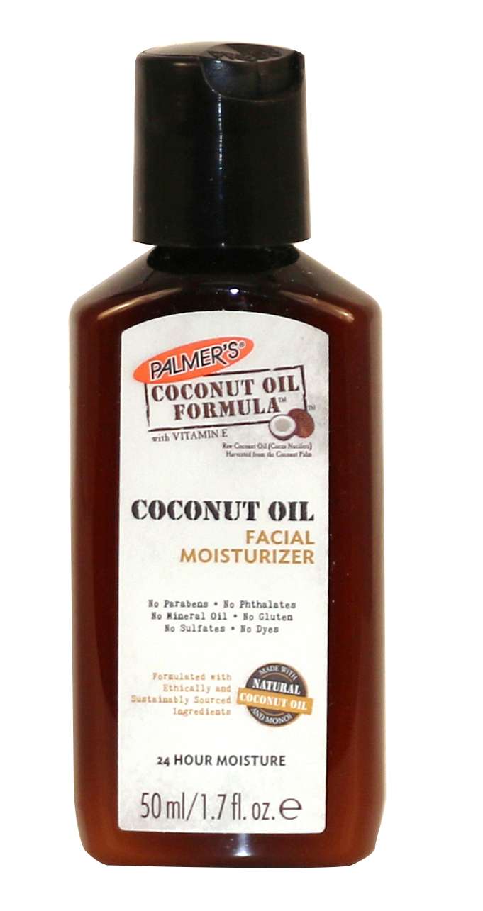 PALMERS COCONUT FACIAL MOIST