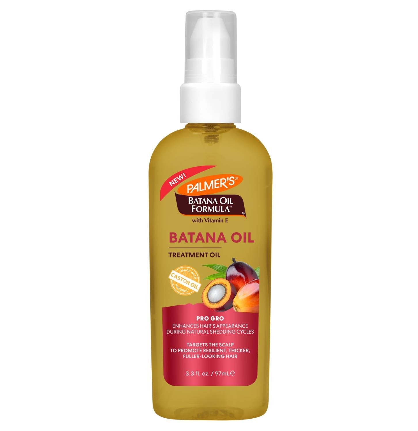 PALMER'S BATANA OIL SPRAY