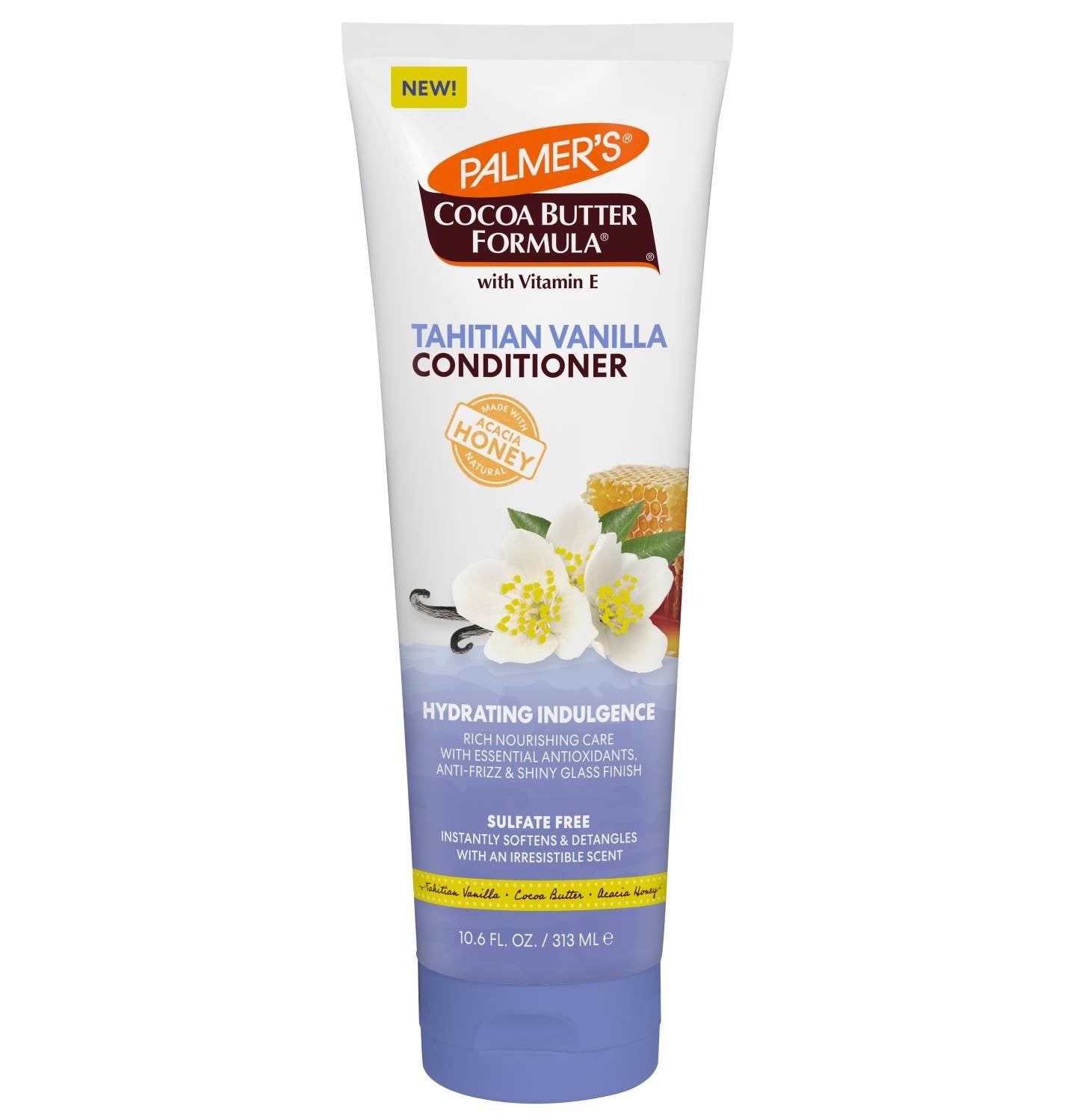 PALMER'S TAHITIAN VANILLA CONDITIONER