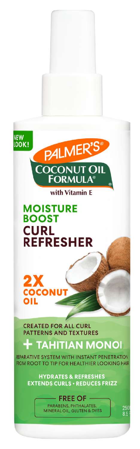 PALMER'S C/NUT MB CURL REFRESHER