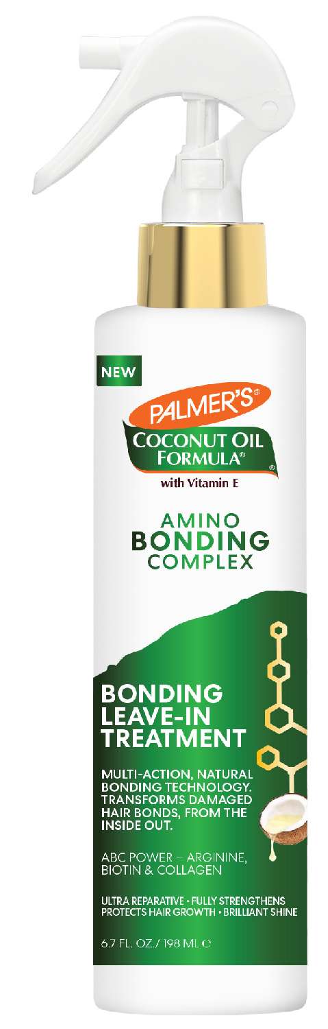 PALMER'S C/NUT BONDING LEAVE IN