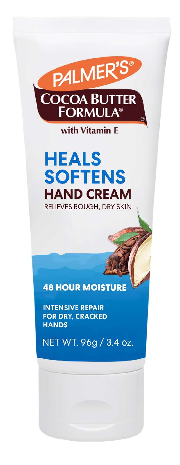 PALMER'S CB HAND CREAM
