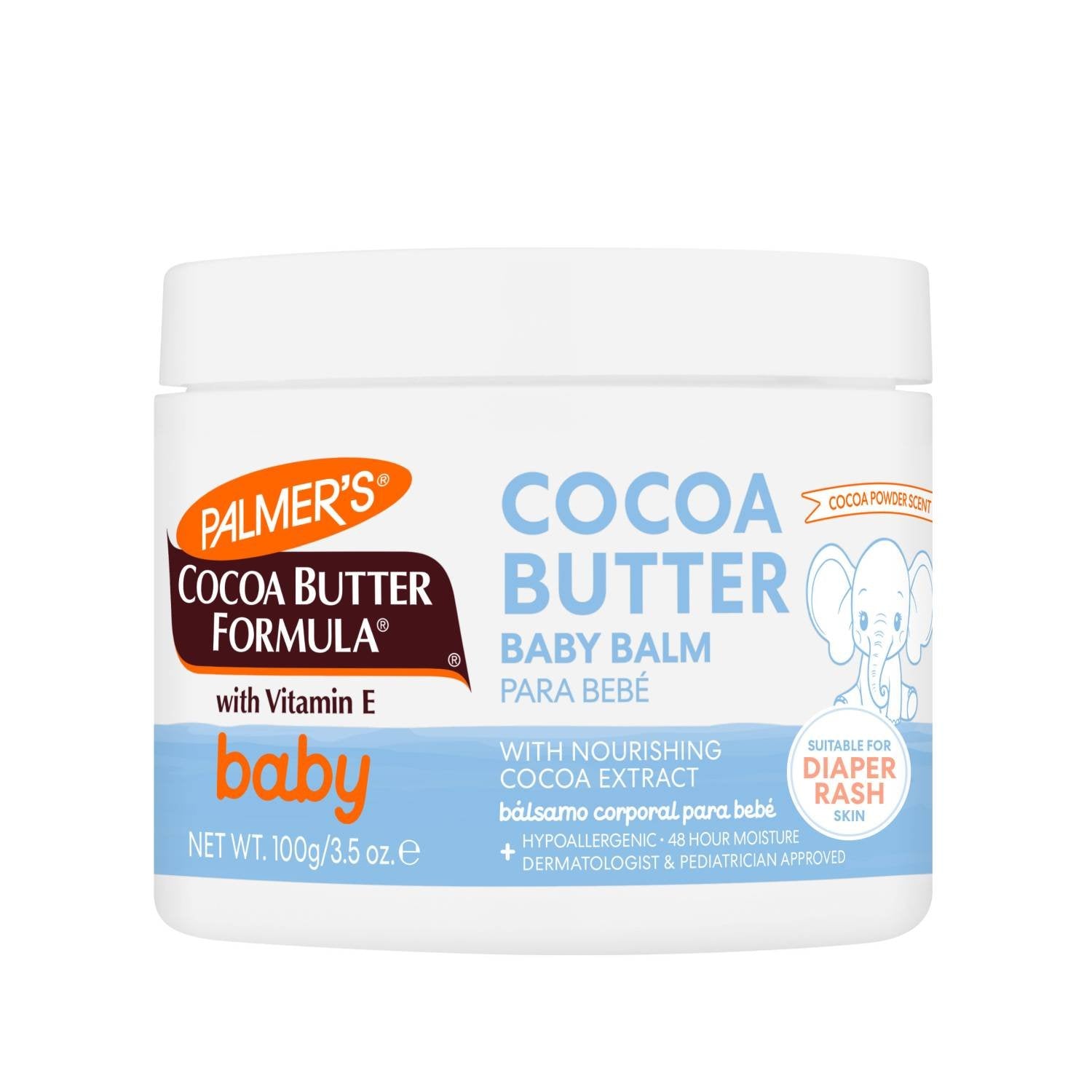 PALMER'S BABY COCOA BUTTER BALM