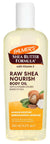 PALMER'S RAW SHEA BODY OIL