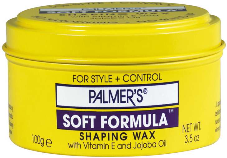 PALMERS SOFT FORMULA WAVE H/D