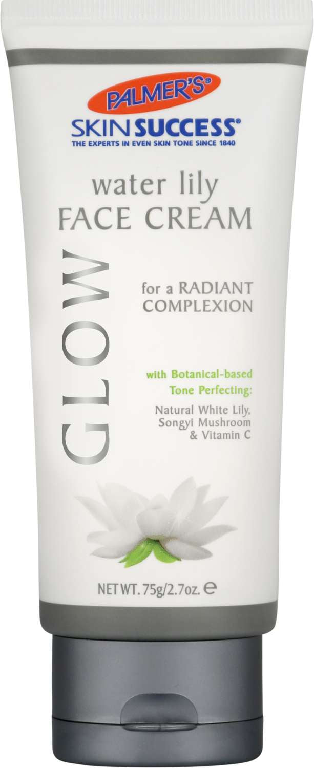 SKIN/SUCC GLOW FACE CREAM
