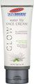 SKIN/SUCC GLOW FACE CREAM