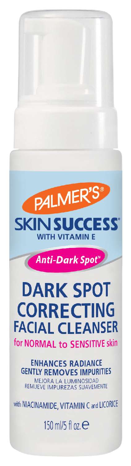 SKIN/SUCC DARK SPOT FACE CLEANSER