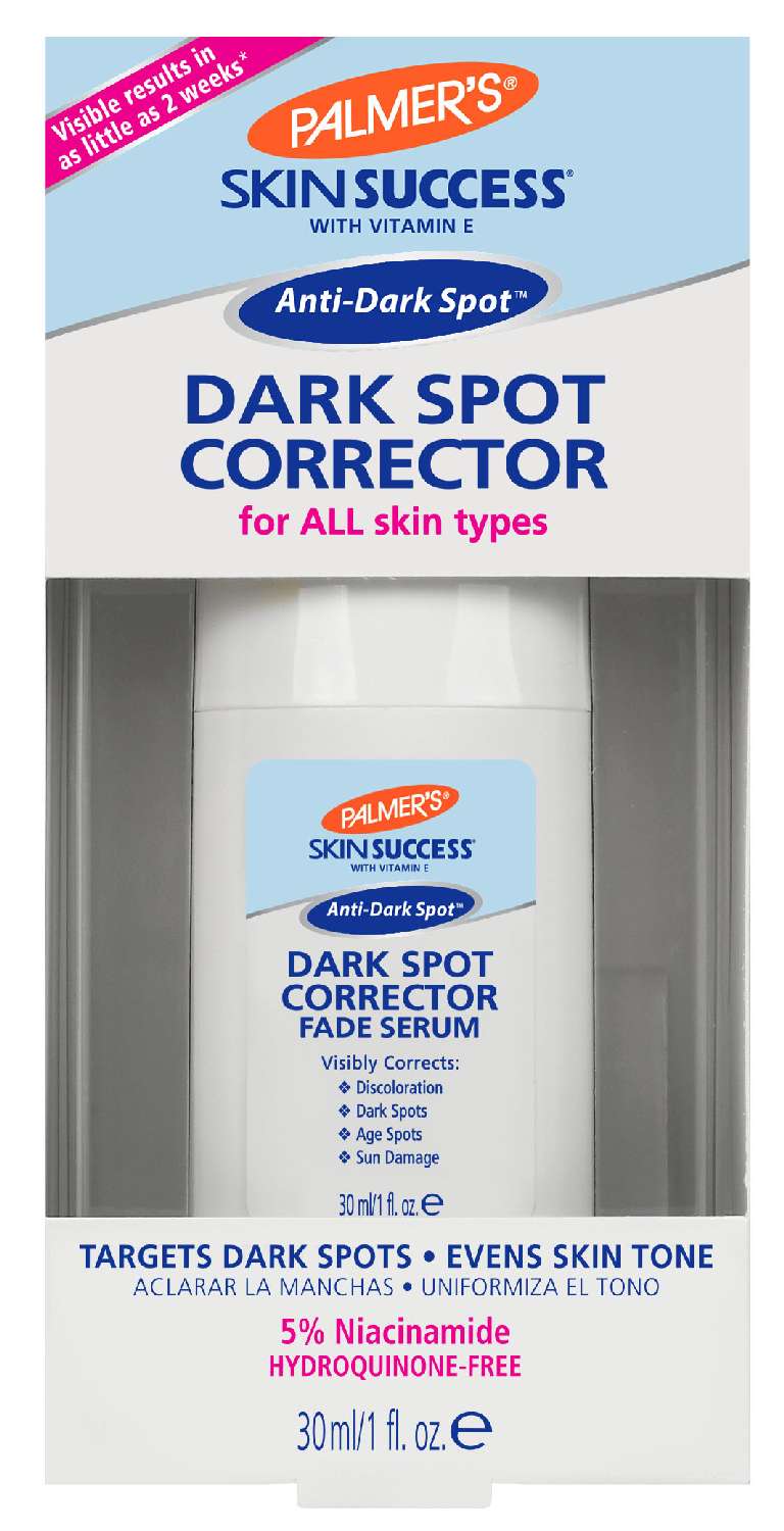 SKIN/SUCC DARK SPOT CORRECTOR