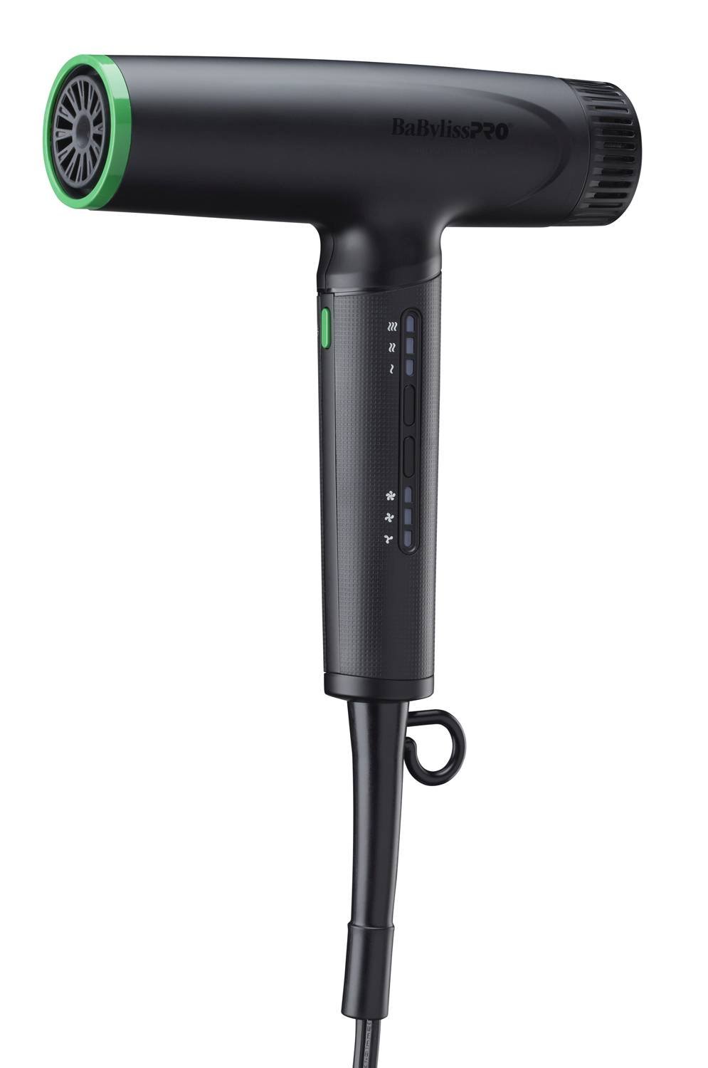 BABYLISS X TOMB45 DRYER NANO LIGHT IONIC