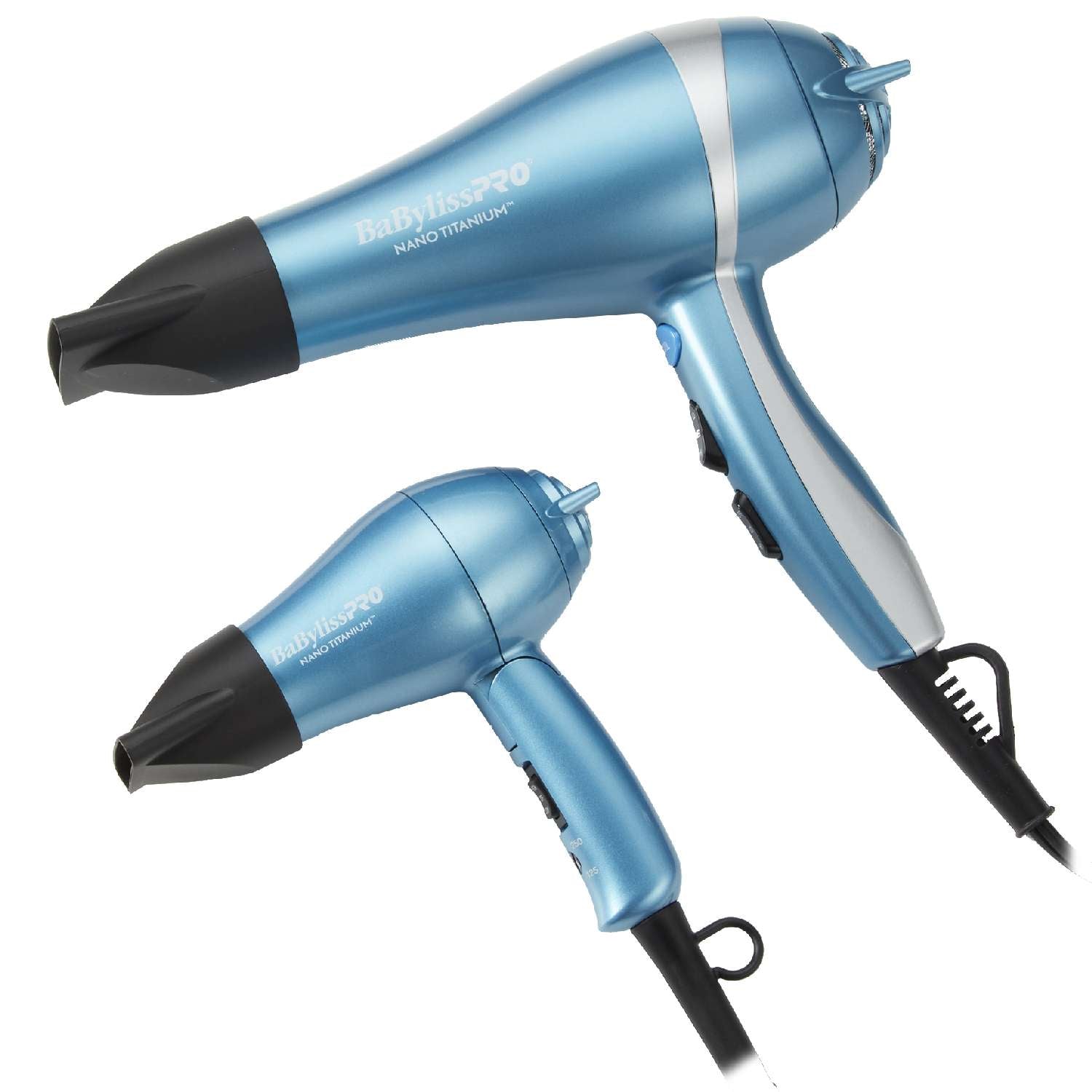 BABYLISS N/T PPK DRYER / FOLDING DRYER